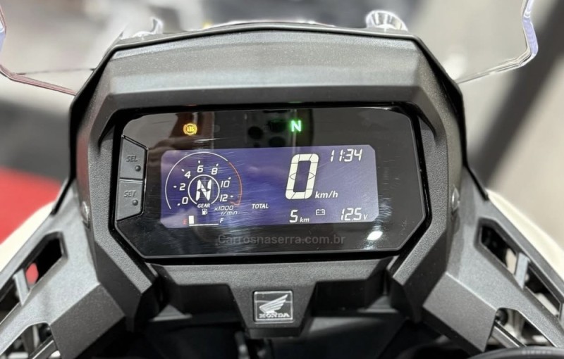 SAHARA 300 ADVENTURE  - 2025 - NOVO HAMBURGO