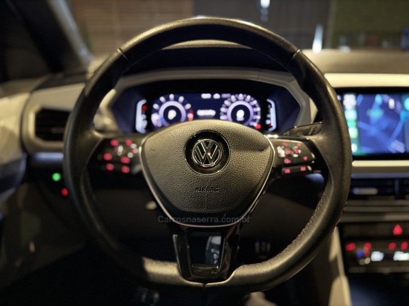 T-CROSS 1.4 HIGHLINE TSI 16V FLEX 4P AUTOMÁTICO - 2021 - FARROUPILHA