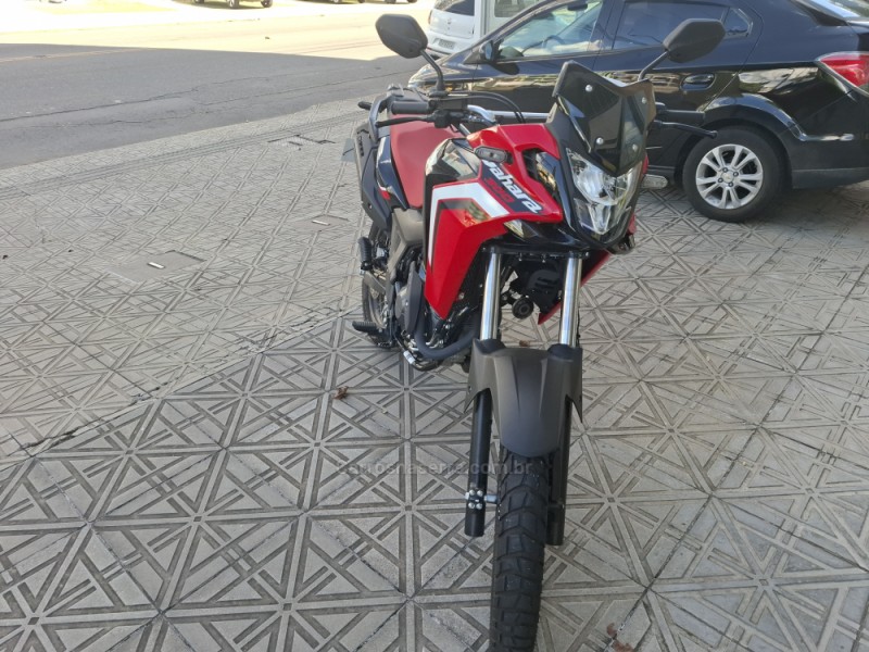 SAHARA 300 RALLY  - 2025 - CAXIAS DO SUL