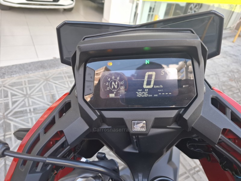 SAHARA 300 RALLY  - 2025 - CAXIAS DO SUL