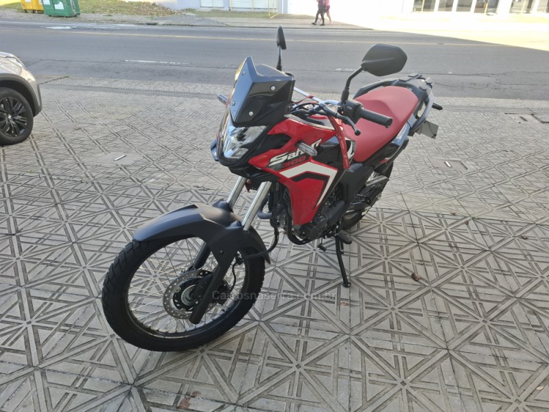 SAHARA 300 RALLY  - 2025 - CAXIAS DO SUL