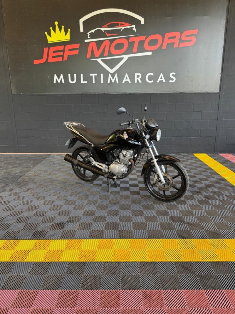 CG 150  - 2011 - CAXIAS DO SUL