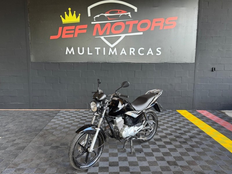 cg 150  2011 caxias do sul