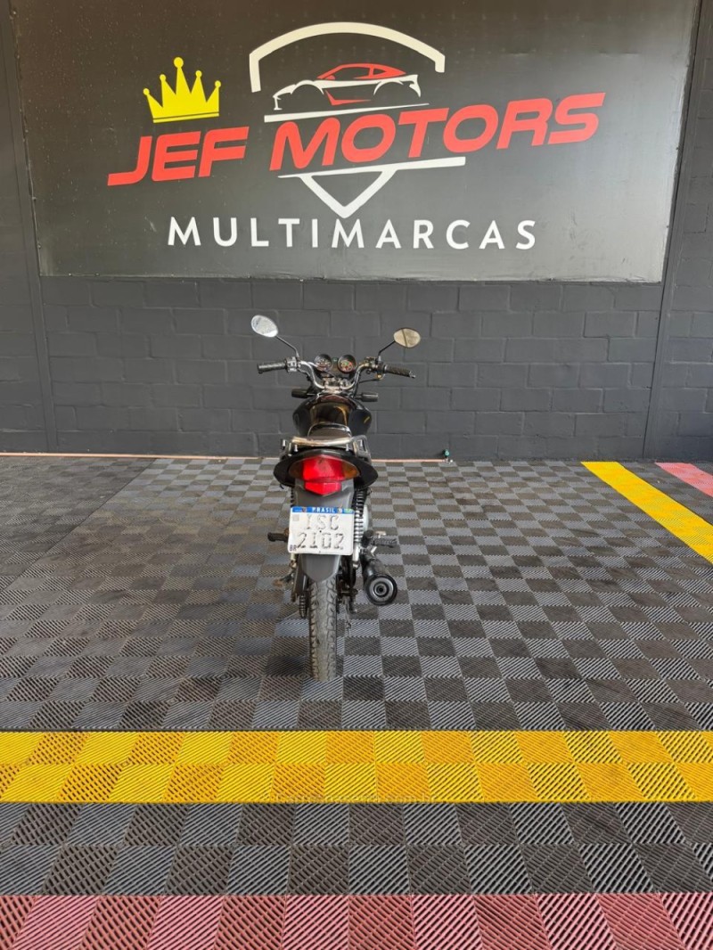 CG 150  - 2011 - CAXIAS DO SUL