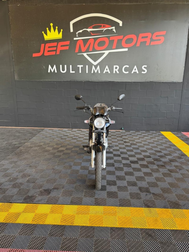 CG 150  - 2011 - CAXIAS DO SUL