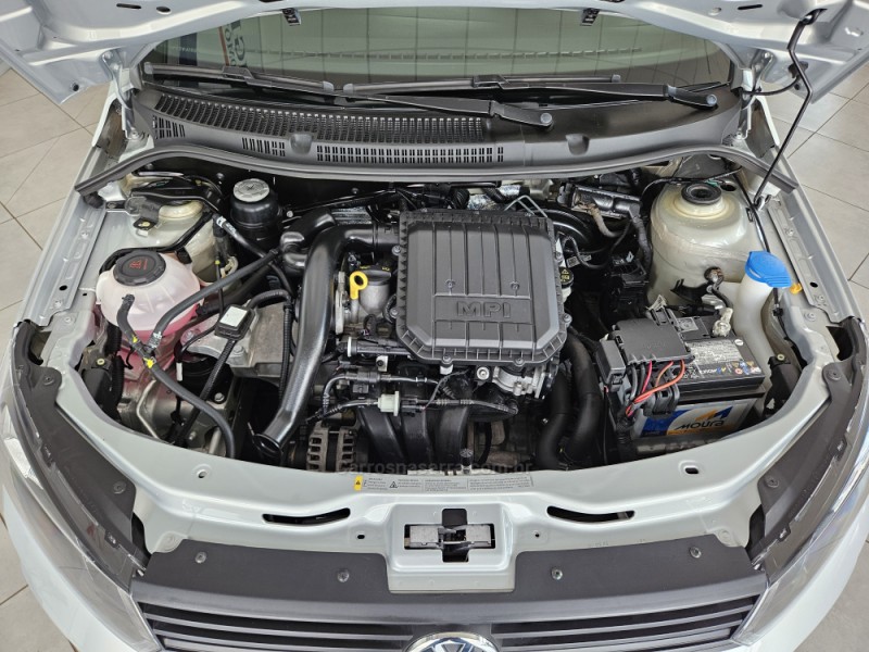 GOL 1.0 12V MPI TOTALFLEX 4P MANUAL - 2023 - TAPEJARA