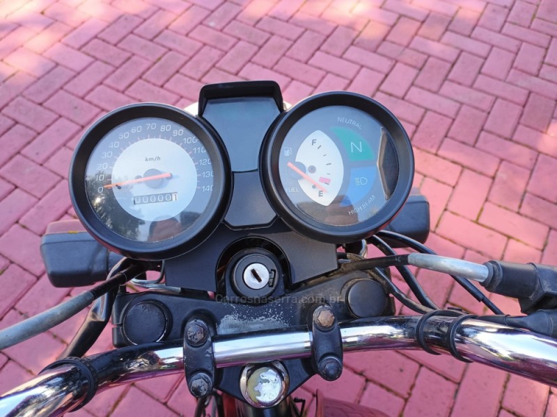 YBR 125K - 2004 - ROLANTE