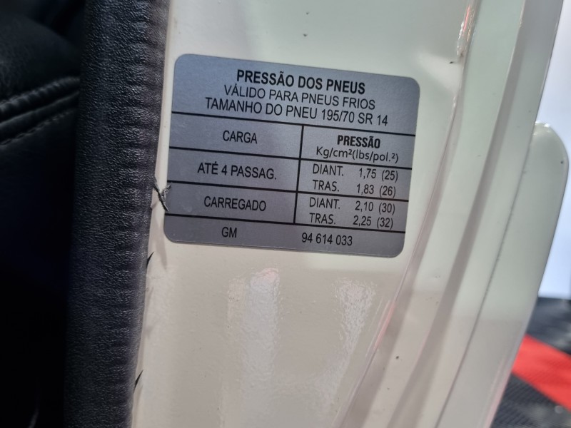 CARAVAN 4.1 COMODORO SL/E 12V GASOLINA 2P MANUAL - 1991 - TEUTôNIA