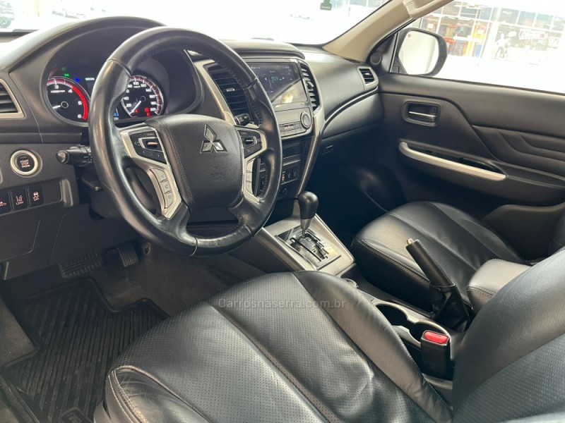 L200 TRITON 2.4 HPE-S SPORT 4X4 CD 16V DIESEL 4P AUTOMÁTICO - 2022 - BENTO GONçALVES