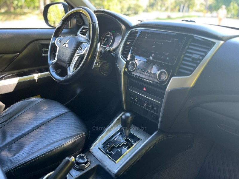 L200 TRITON 2.4 HPE-S SPORT 4X4 CD 16V DIESEL 4P AUTOMÁTICO - 2022 - BENTO GONçALVES