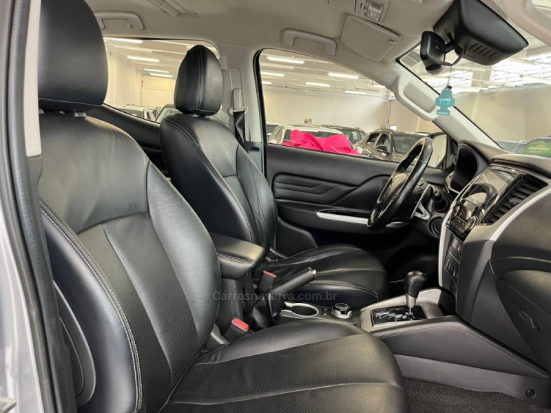 L200 TRITON 2.4 HPE-S SPORT 4X4 CD 16V DIESEL 4P AUTOMÁTICO - 2022 - BENTO GONçALVES