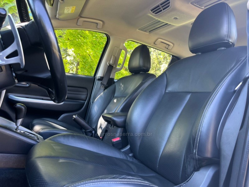 L200 TRITON 2.4 HPE-S SPORT 4X4 CD 16V DIESEL 4P AUTOMÁTICO - 2022 - BENTO GONçALVES