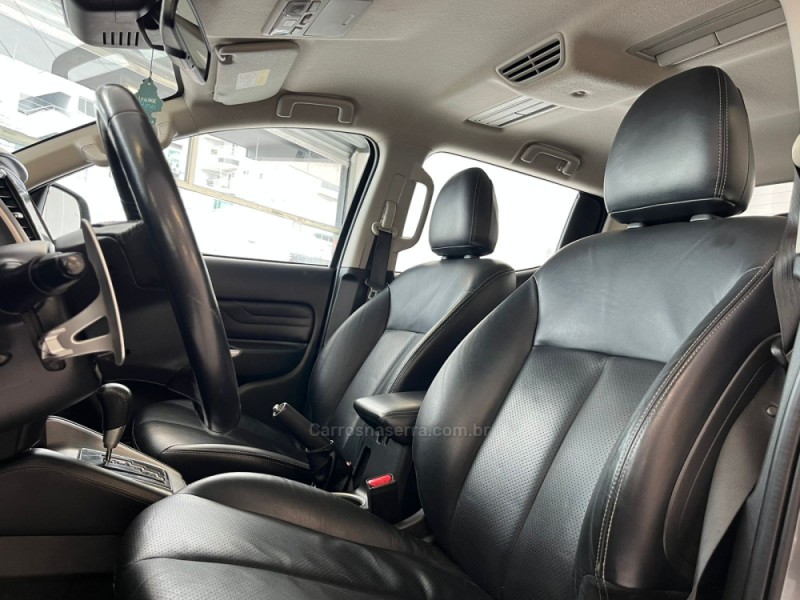 L200 TRITON 2.4 HPE-S SPORT 4X4 CD 16V DIESEL 4P AUTOMÁTICO - 2022 - BENTO GONçALVES