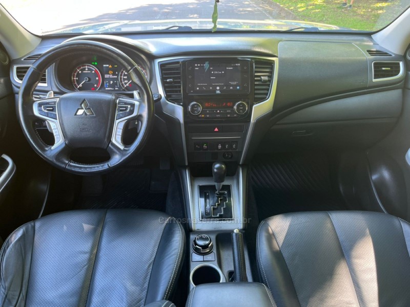 L200 TRITON 2.4 HPE-S SPORT 4X4 CD 16V DIESEL 4P AUTOMÁTICO - 2022 - BENTO GONçALVES