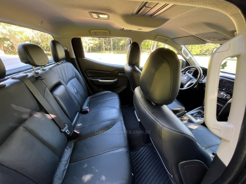 L200 TRITON 2.4 HPE-S SPORT 4X4 CD 16V DIESEL 4P AUTOMÁTICO - 2022 - BENTO GONçALVES