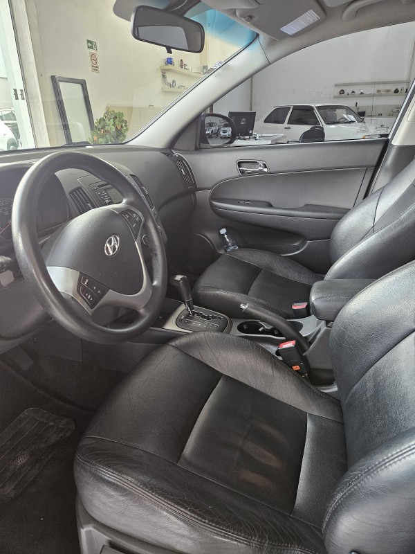 I30 2.0 MPI 16V GASOLINA 4P AUTOMÁTICO - 2012 - FARROUPILHA