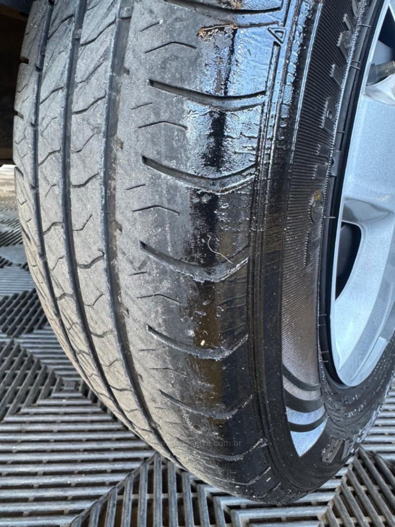 CORSA 1.0 EFI WIND 8V GASOLINA 2P MANUAL - 2000 - CAXIAS DO SUL