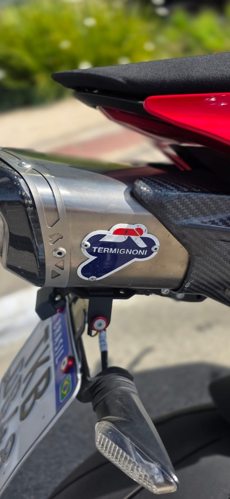 PANIGALE V4 S  - 2023 - CAXIAS DO SUL