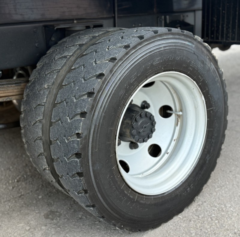 DAILY TRUCK 70C17 - 2014 - CAXIAS DO SUL