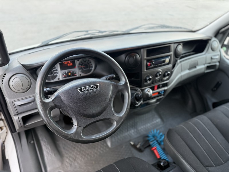 DAILY TRUCK 70C17 - 2014 - CAXIAS DO SUL