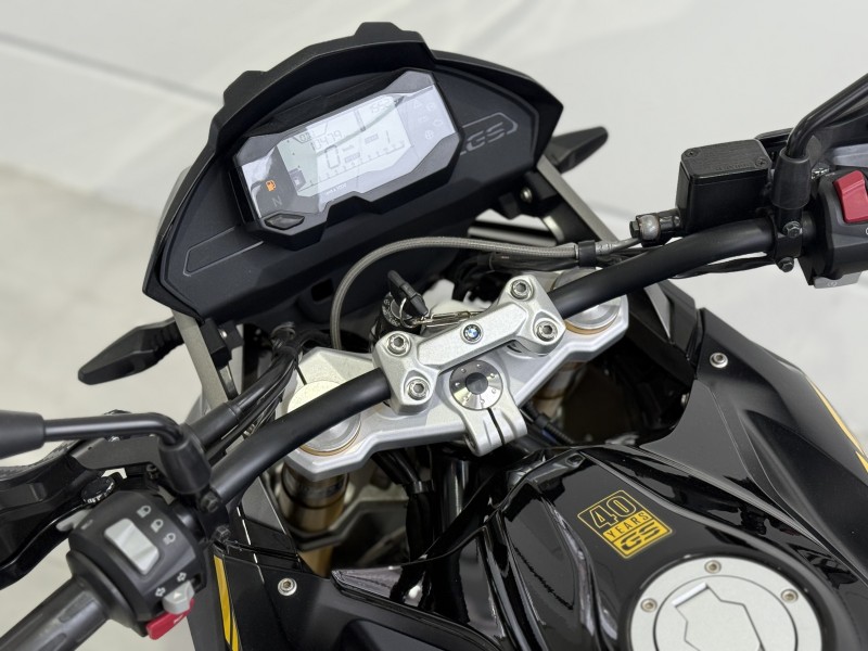 G 310GS  - 2022 - CAXIAS DO SUL