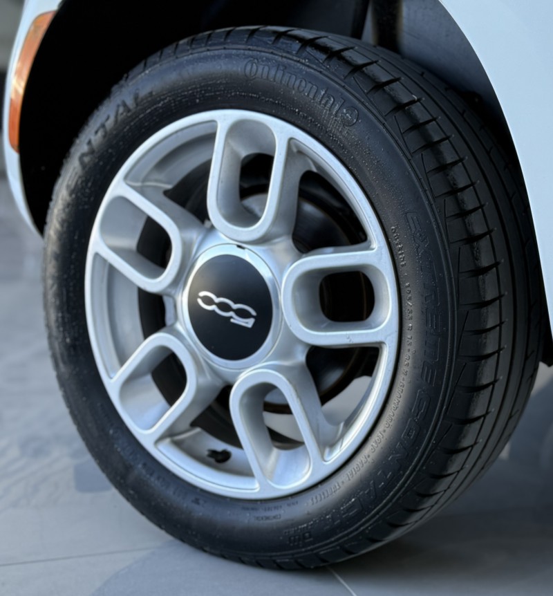 500 1.4 CULT 8V FLEX 2P MANUAL - 2012 - CAXIAS DO SUL