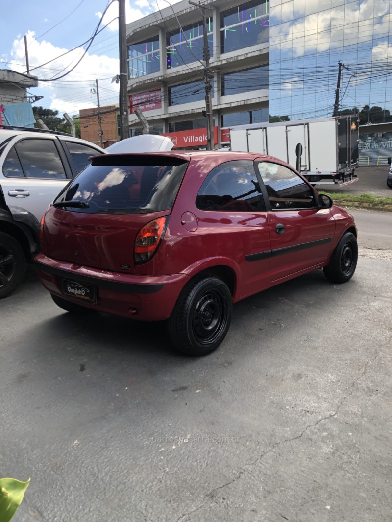 CELTA  - 2005 - CAXIAS DO SUL