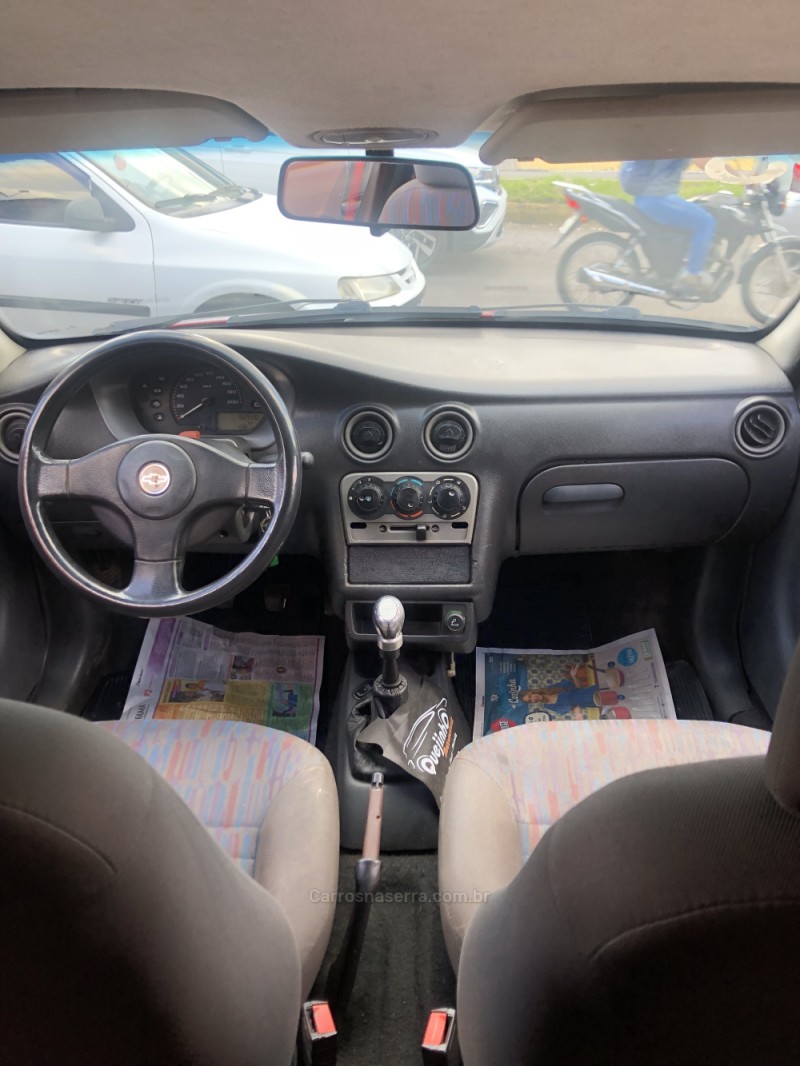 CELTA  - 2005 - CAXIAS DO SUL