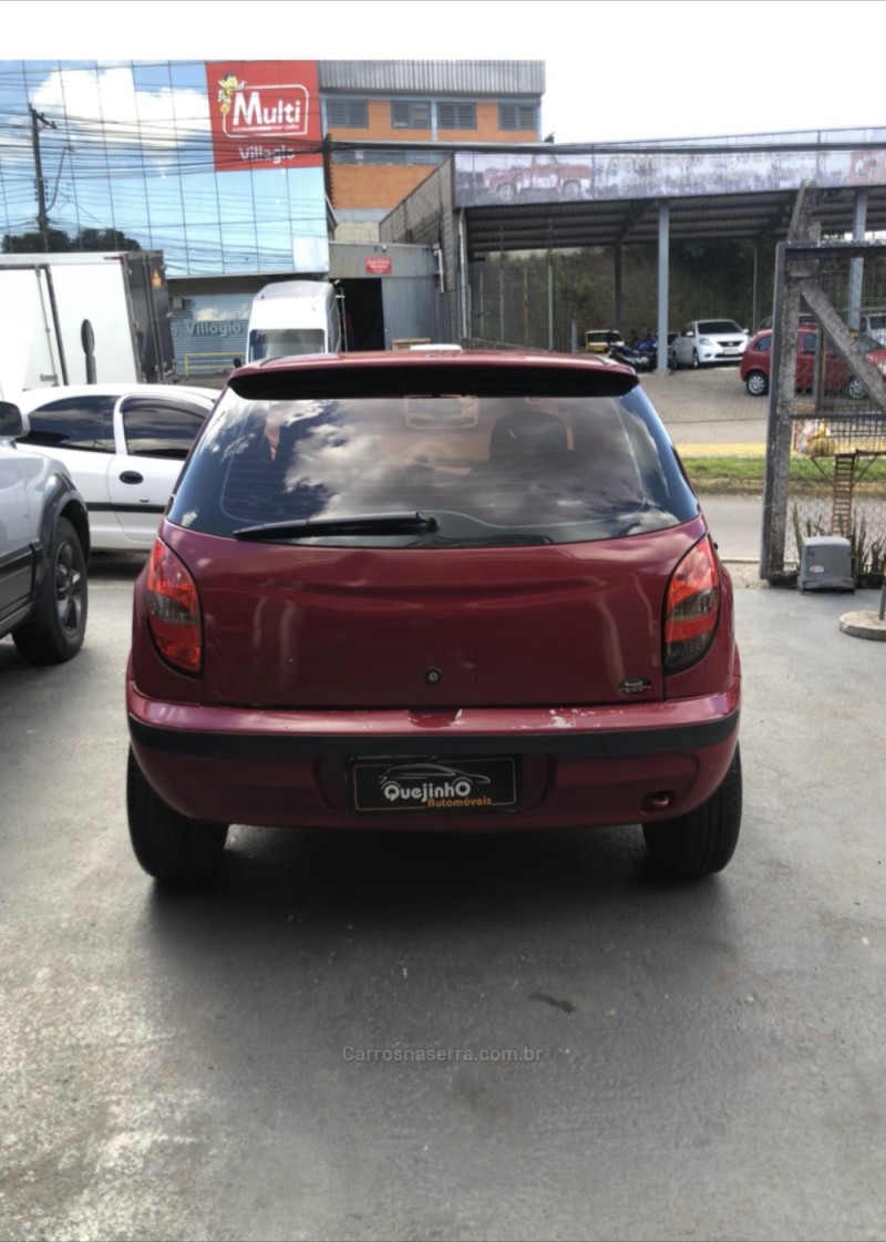 CELTA  - 2005 - CAXIAS DO SUL