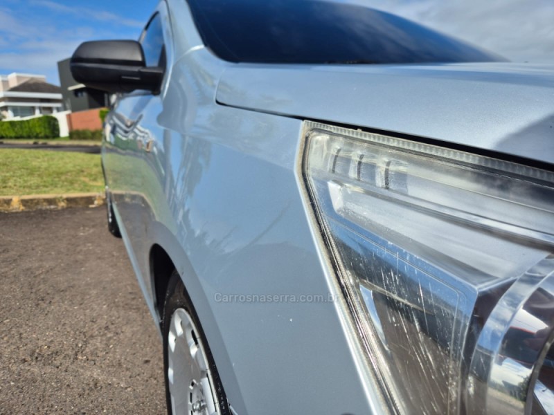 COBALT 1.4 MPFI LS 8V FLEX 4P MANUAL - 2012 - SãO LEOPOLDO