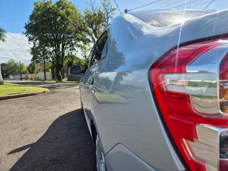 COBALT 1.4 MPFI LS 8V FLEX 4P MANUAL - 2012 - SãO LEOPOLDO