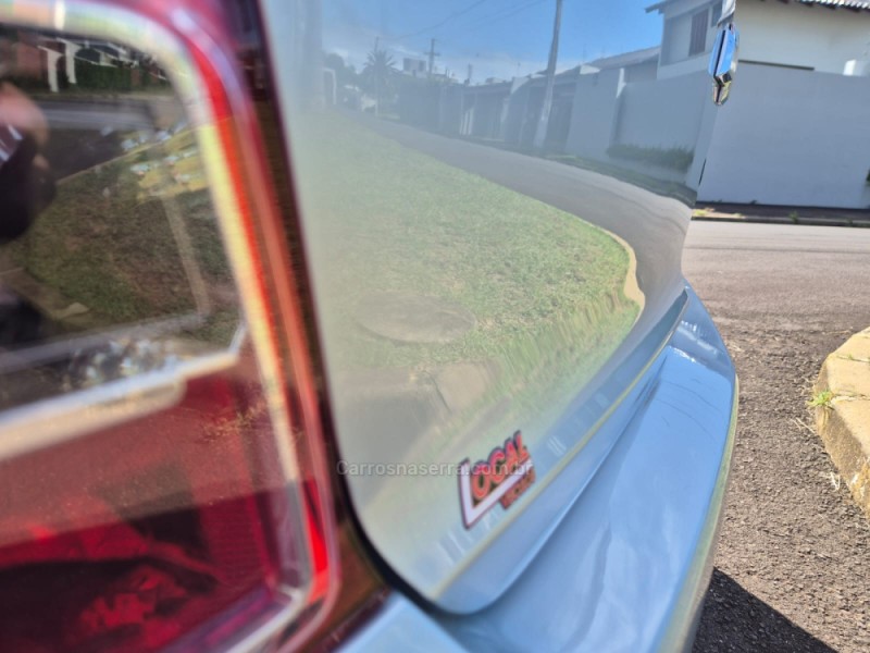 COBALT 1.4 MPFI LS 8V FLEX 4P MANUAL - 2012 - SãO LEOPOLDO