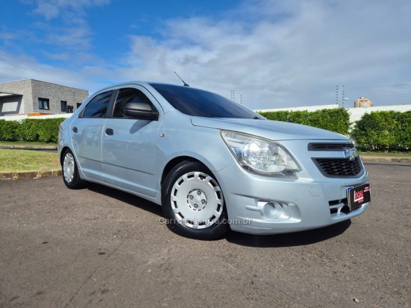 cobalt 1.4 mpfi ls 8v flex 4p manual 2012 sao leopoldo