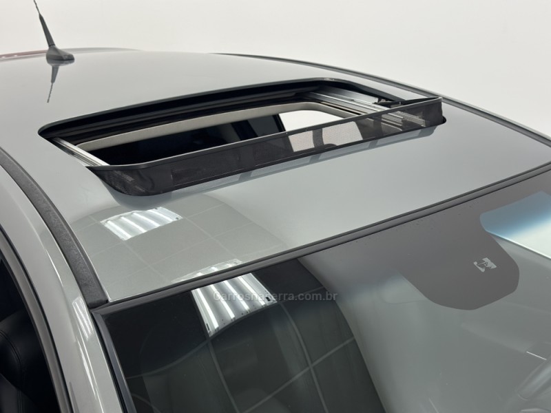 CRUZE 1.8 LTZ SPORT6 16V FLEX 4P AUTOMÁTICO - 2014 - SANTA CRUZ DO SUL