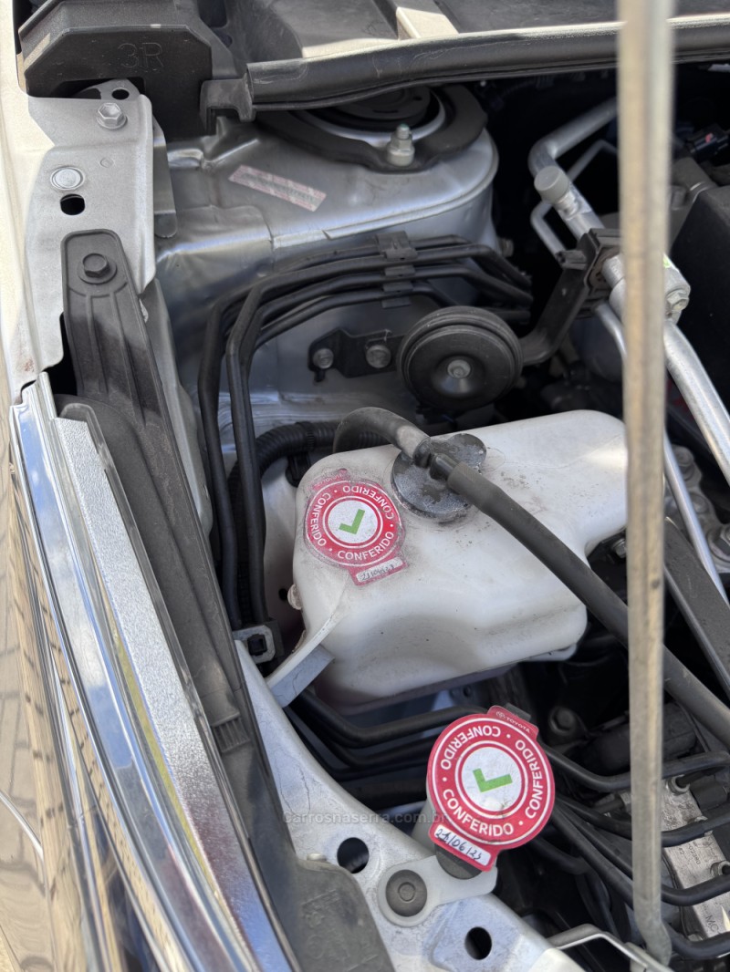 COROLLA 2.0 XEI 16V FLEX 4P AUTOMÁTICO - 2017 - CAXIAS DO SUL