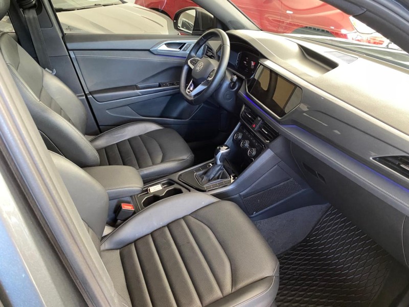 TAOS 1.4 16V HIGHLINE TSI FLEX 4P AUTOMÁTICO - 2022 - NOVA PETRóPOLIS