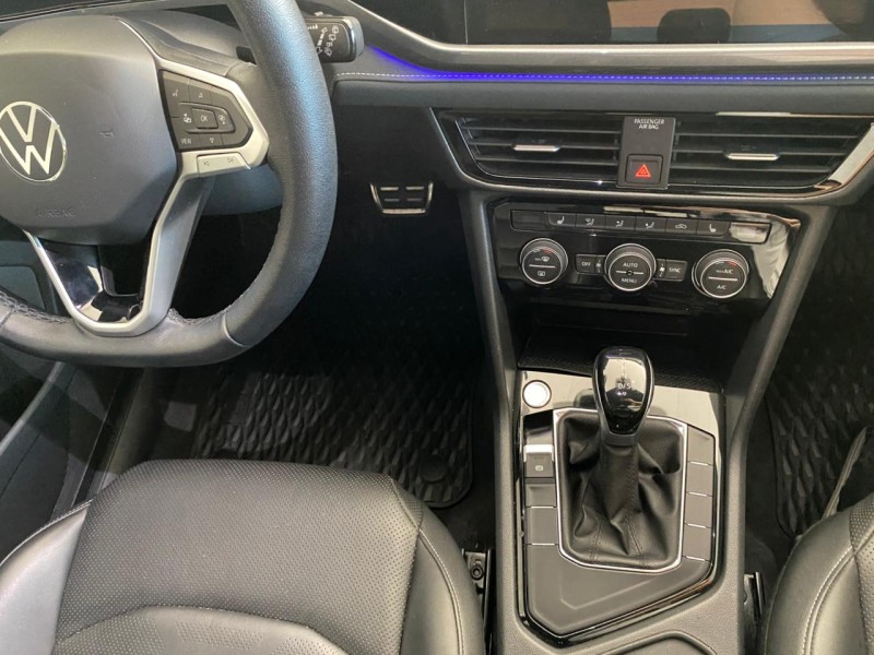 TAOS 1.4 16V HIGHLINE TSI FLEX 4P AUTOMÁTICO - 2022 - NOVA PETRóPOLIS