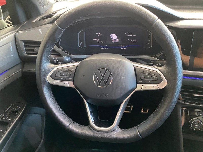 TAOS 1.4 16V HIGHLINE TSI FLEX 4P AUTOMÁTICO - 2022 - NOVA PETRóPOLIS