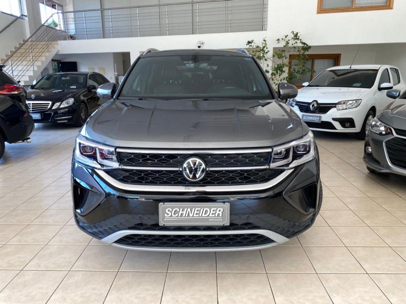 TAOS 1.4 16V HIGHLINE TSI FLEX 4P AUTOMÁTICO - 2022 - NOVA PETRóPOLIS