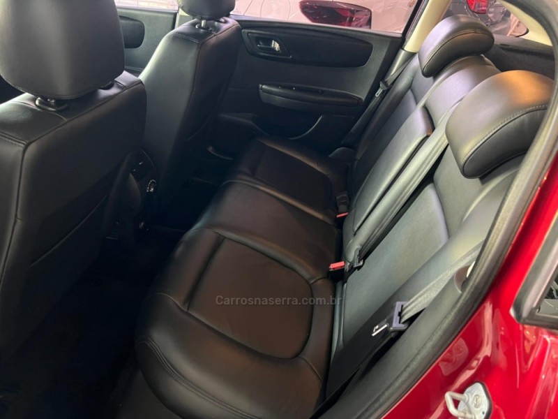 C4 2.0 EXCLUSIVE 16V FLEX 4P AUTOMÁTICO - 2010 - CAXIAS DO SUL