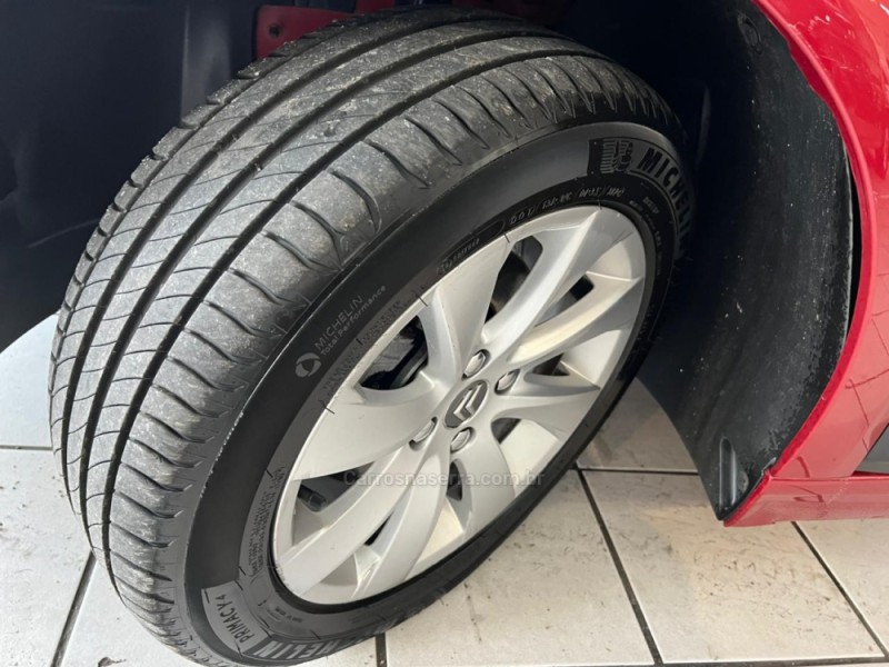 C4 2.0 EXCLUSIVE 16V FLEX 4P AUTOMÁTICO - 2010 - CAXIAS DO SUL