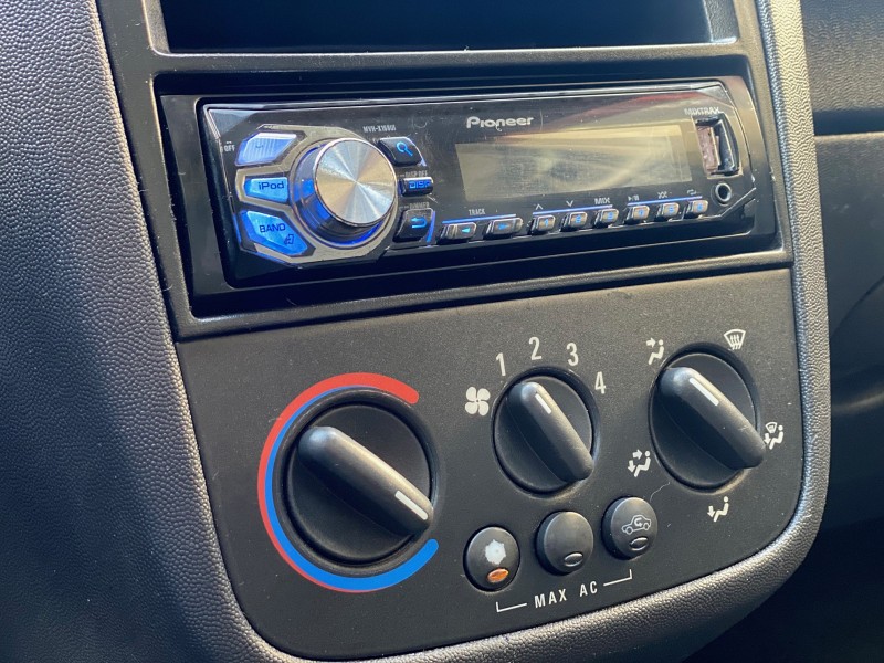 MONTANA 1.4 MPFI CONQUEST CS 8V FLEX 2P MANUAL - 2010 - CAXIAS DO SUL