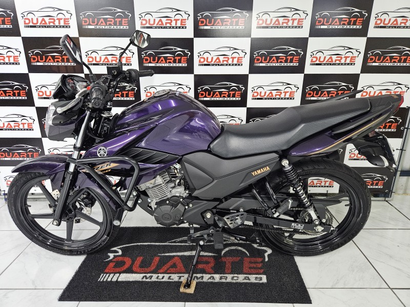 FAZER YS 150 SED - 2025 - CAXIAS DO SUL