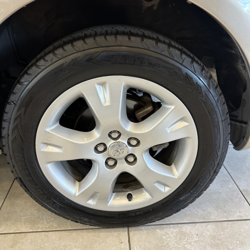 COROLLA 2.0 XEI 16V FLEX 4P AUTOMÁTICO - 2012 - FARROUPILHA