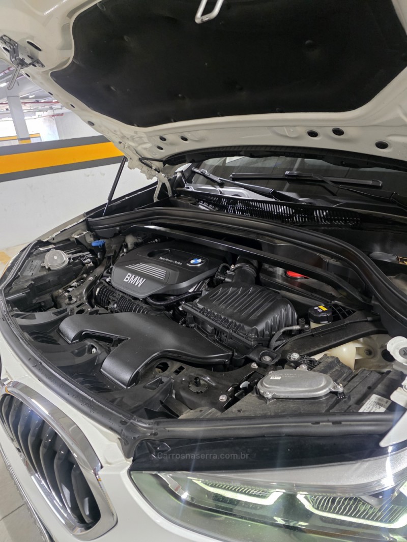 X1 2.0 16V TURBO ACTIVEFLEX SDRIVE20I 4P AUTOMÁTICO - 2020 - CAXIAS DO SUL