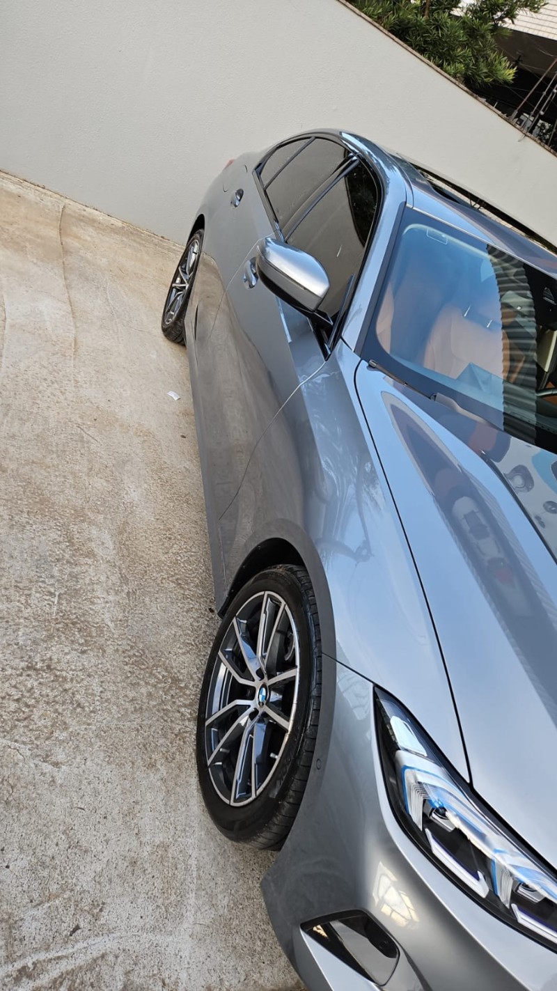 320i 2.0 sport gp 16v turbo gasolina 4p automatico 2024 caxias do sul