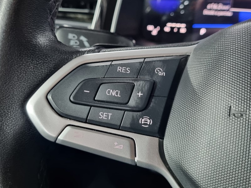 POLO 1.0 TSI COMFORTLINE 12V FLEX 4P AUTOMÁTICO - 2024 - TEUTôNIA