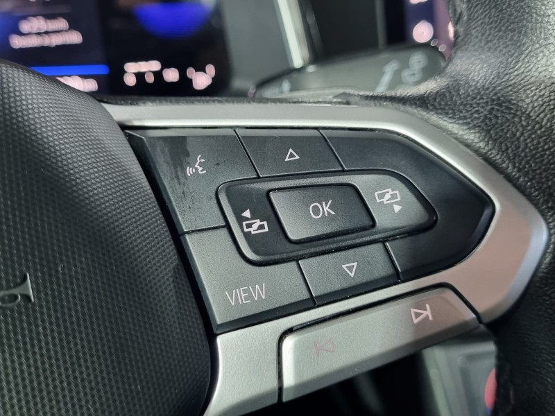 POLO 1.0 TSI COMFORTLINE 12V FLEX 4P AUTOMÁTICO - 2024 - TEUTôNIA