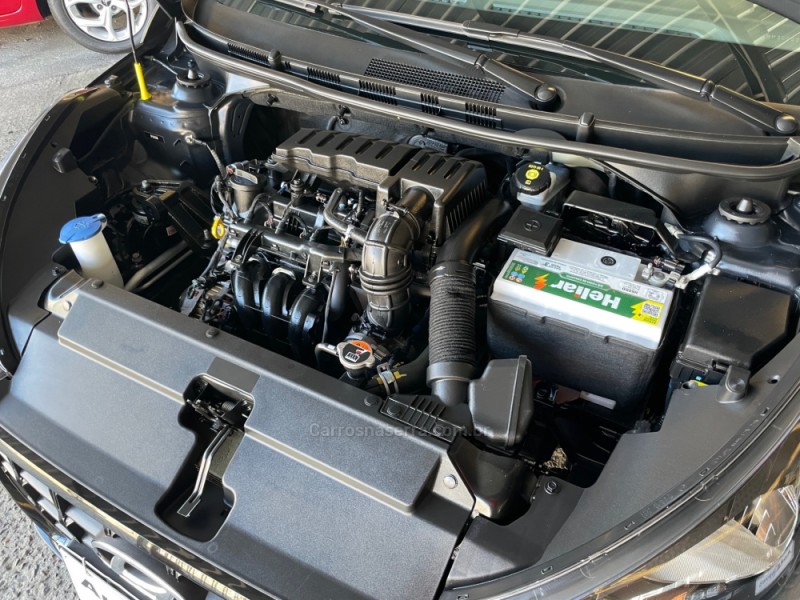 HB20S 1.0 VISION 12V FLEX 4P MANUAL - 2022 - CAXIAS DO SUL