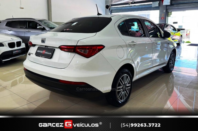 CRONOS 1.3 FIREFLY FLEX DRIVE GSR - 2019 - BENTO GONçALVES